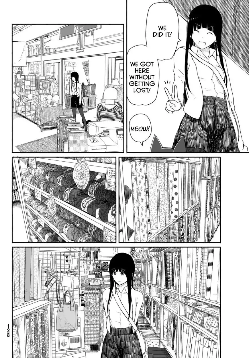 Flying Witch (ISHIZUKA Chihiro) Chapter 19 12